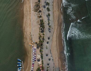 Miniatura: Zagrożenie w europejskim kraju. Najlepiej...