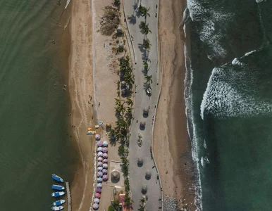 Miniatura: Zagrożenie w europejskim kraju. Najlepiej...