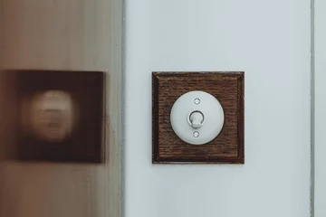 Wnętrza w stylu vintage, projekt Red Deer downloadfor.press, Red Deer