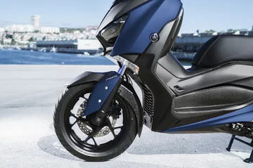 Yamaha XMAX 400 