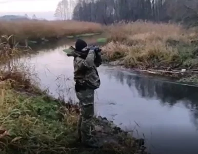 Miniatura: Granica polsko-białoruska. Kolejne...