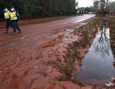 Miniatura: Cztery ofiary śmiertelne toksycznego...