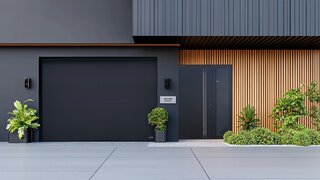 Brama garażowa jest jednym z&nbsp;ważniejszych element&oacute;w budynku