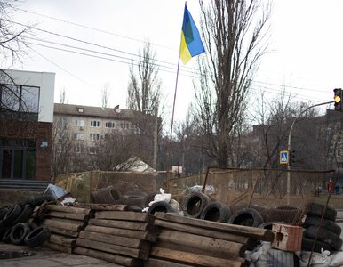 Miniatura: Niepokojące doniesienia z Ukrainy. „Rosja...