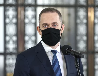 Miniatura: Szef klubu KO krytykuje unijne...