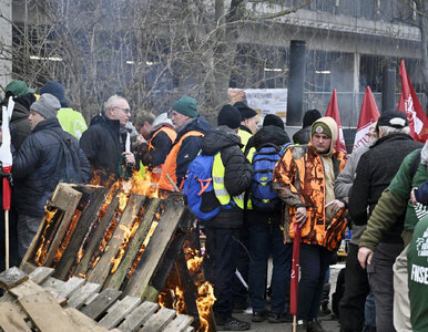 Miniatura: Dwóch Polaków w rękach służb. Wywołali...