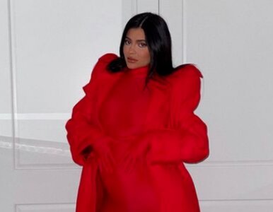 Miniatura: Kylie Jenner i Travis Scott zmienili imię...