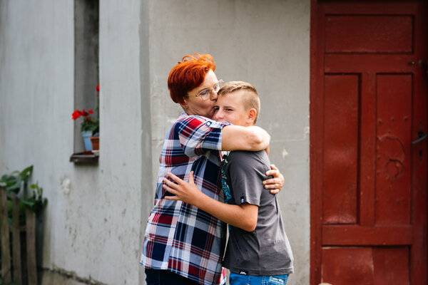 Miniatura: „Nasz nowy dom”. Ekipa stanie przed...