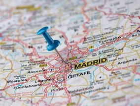 Miniatura: QUIZ. Wyzwanie z geografii. To stolica,...