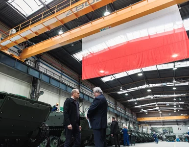 Miniatura: Tusk o „zakutych łbach”. Były szef MEN...