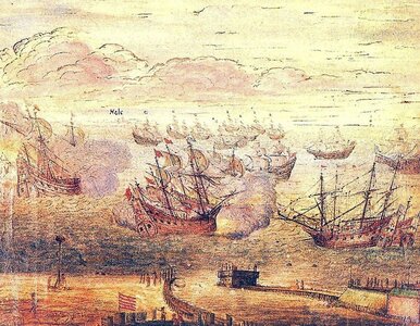 Miniatura: QUIZ. Najważniejsze bitwy w historii...