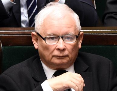 Miniatura: Kaczyński: Odrzucamy postkolonialną...
