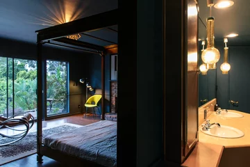 Zappa Nest: Dom Franka Zappy w Hollywood Hills 