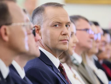 Miniatura: Nawrocki blokuje pomysł rządu Tuska. „Taki...