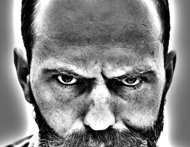 Miniatura: Marcin Król nie żyje. 31-letni aktor...