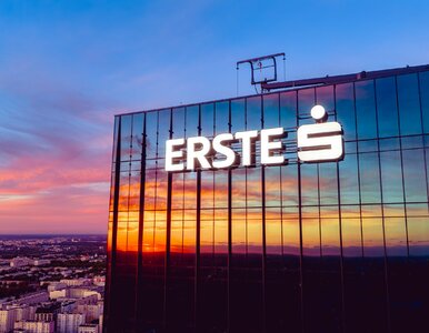 Miniatura: Erste Bank Polska wystartował i stawia na...