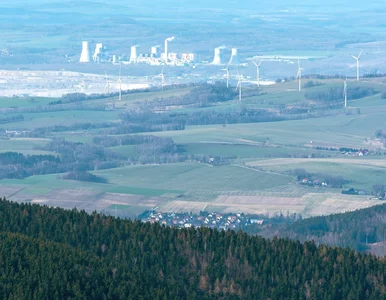 Miniatura: Spór o kopalnię Turów. Rządy się kłócą, a...