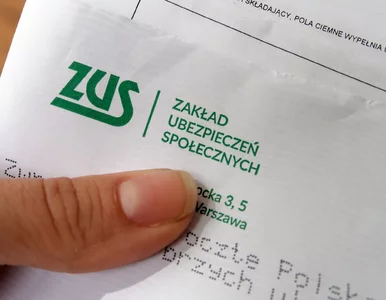 Miniatura: Szokujące znalezisko przy drodze....