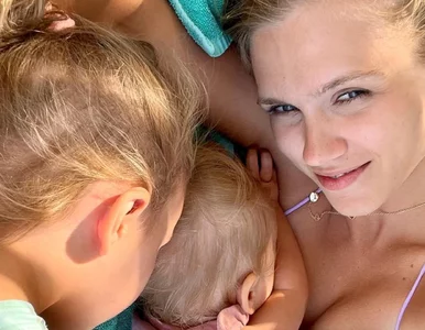 Miniatura: Te gwiazdy nie ochrzciły swoich dzieci:...