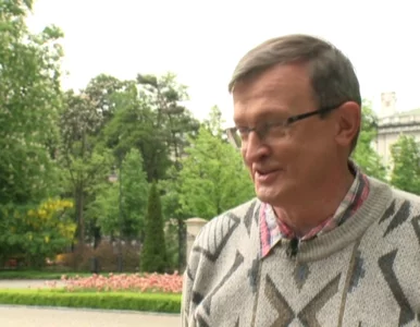 Miniatura: Cymański o Wurst: To wykroczyło poza...