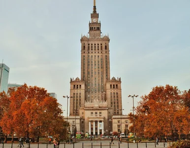 Miniatura: QUIZ o polskich miastach. Tylko na...