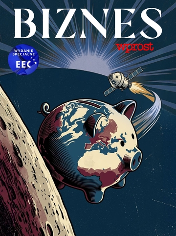 Wprost o Biznesie na EKG 2026
