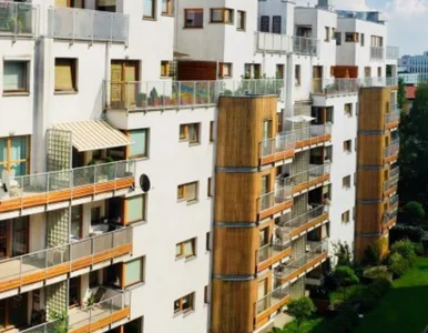 Miniatura: Dziś rusza program Mieszkanie bez wkładu...