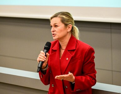 Miniatura: Szefowa MEN musi przeprosić. Tak Nowacka...