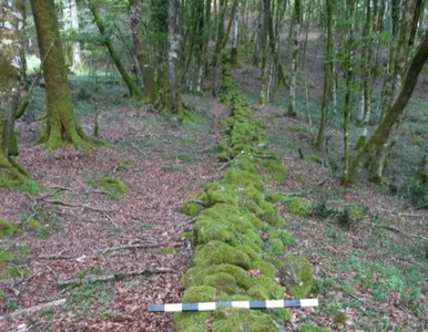 Miniatura: To tu Spartakus starł się z Rzymianami....