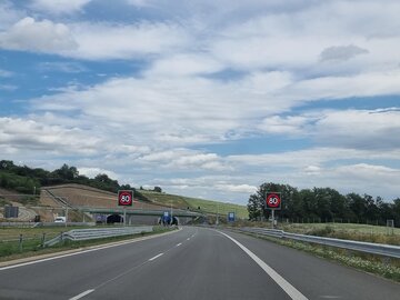 Droga S3 na&nbsp;Dolnym Śląsku