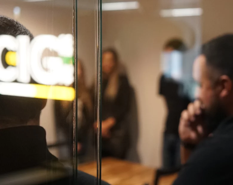 Miniatura: CCIG Group oferuje usługę outsourcingu...