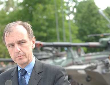 Miniatura: Ceremonia odwołana z powodu zamachu...