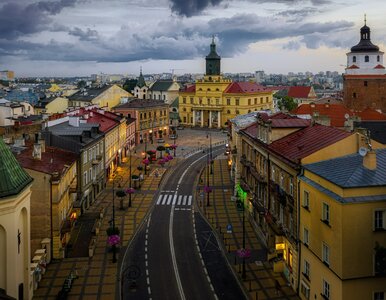 Miniatura: Droższe bilety w polskim mieście. Nowy...