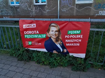 Dorota Pędziwiatr 