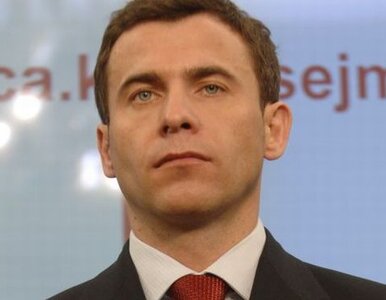 Miniatura: Olejniczak: Na Zachodzie PO i PiS traktuje...