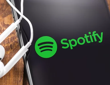 Miniatura: Spotify i COVID-19. Nietypowe ostrzeżenia...