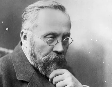 Miniatura: Odkrył adrenalinę, wyprzedził myśl Freuda,...