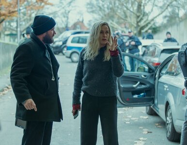 Miniatura: Cztery najlepsze seriale na Netflix w tym...