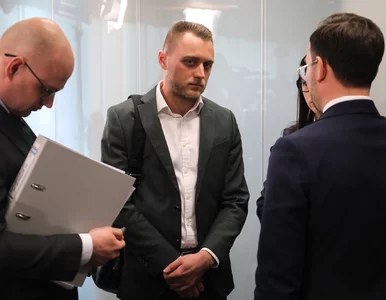 Miniatura: Kim jest Edgar Kobos? To on może być...