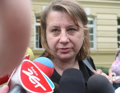 Miniatura: Magdalena Merta: to nie wszystko jedno,...