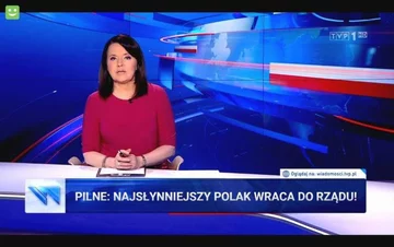 Mem po rekonstrukcji rządu 