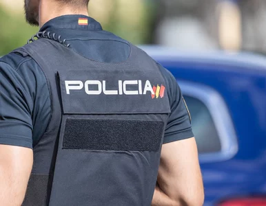 Miniatura: Makabryczne odkrycie w Hiszpanii. Na plaży...