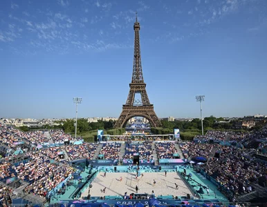 Miniatura: QUIZ wiedzy o igrzyskach olimpijskich