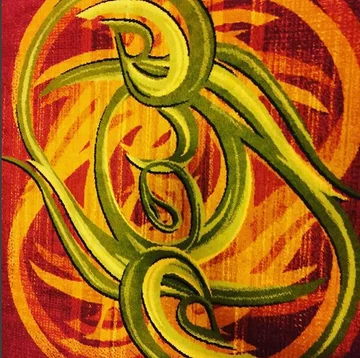 Dywan z hotelu w Cincinnati w stanie Ohio 