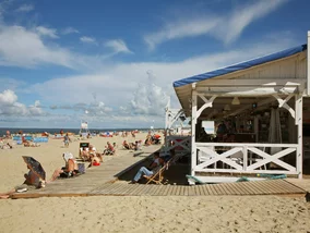 Miniatura: Niskie ceny, złote plaże i spokój....