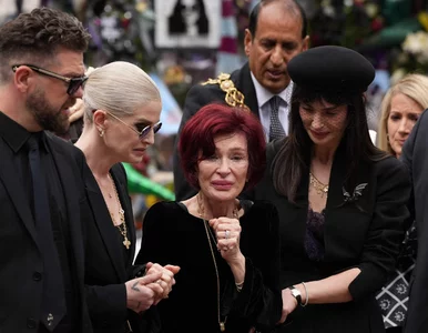 Miniatura: Podano oficjalną przyczynę śmierci...