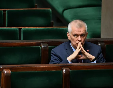 Miniatura: Rosja przekracza granice. Siemoniak:...