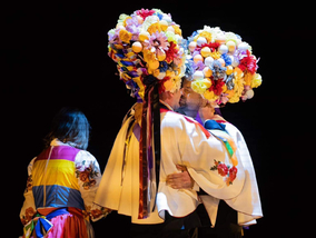 Robert Biedroń i Krzysztof Śmiszek wzięli ślub. Zdjęcia z wydarzenia...