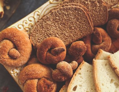 Miniatura: Czy chleb żytni jest zdrowy?