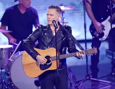 Miniatura: Bryan Adams ujawnił szczegóły swojej...